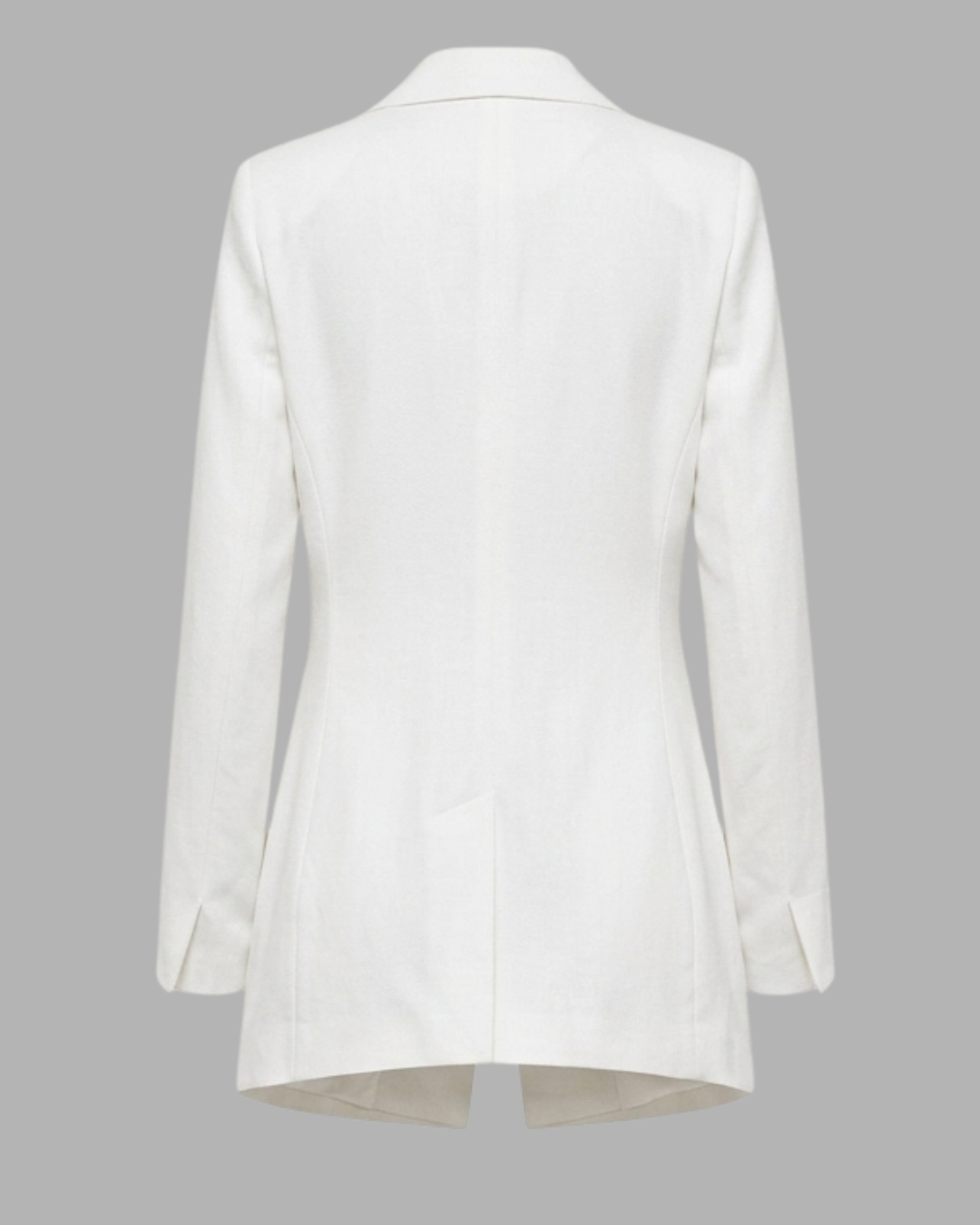City Chic Utility Blazer