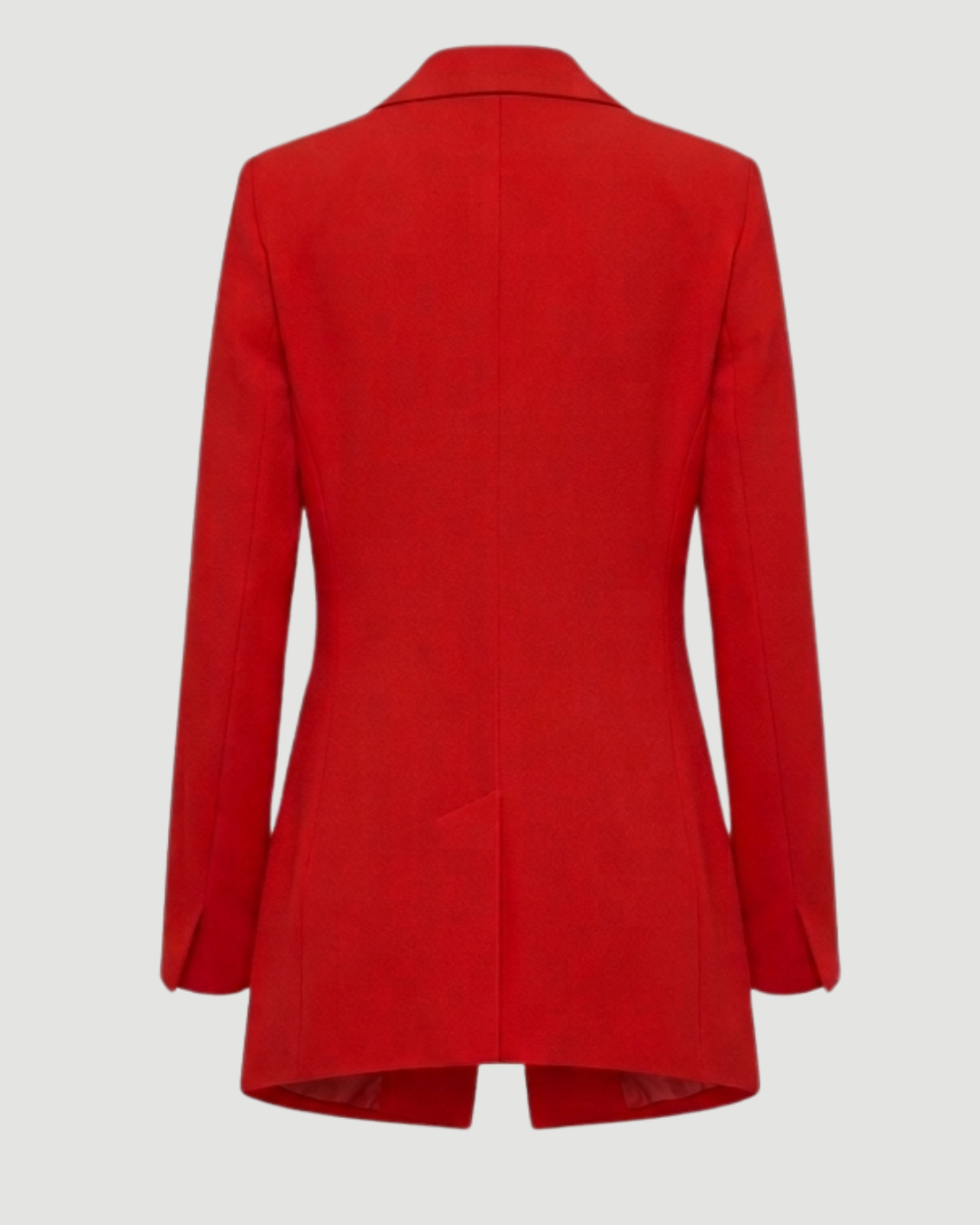 City Chic Utility Blazer