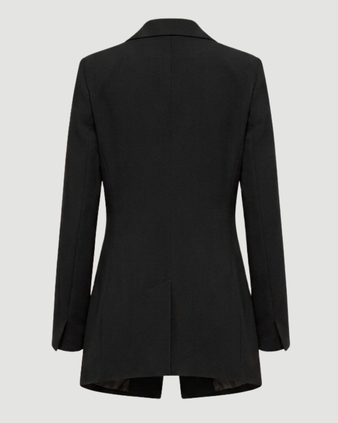 City Chic Utility Blazer