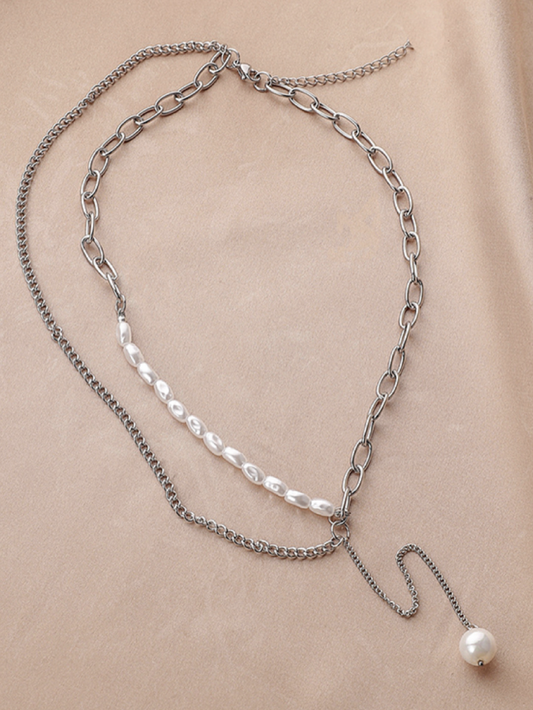 Pearl Pendant