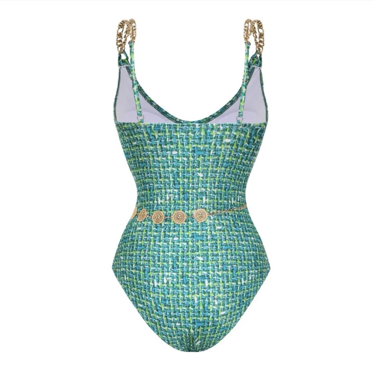 Golden Hour Swimsuit