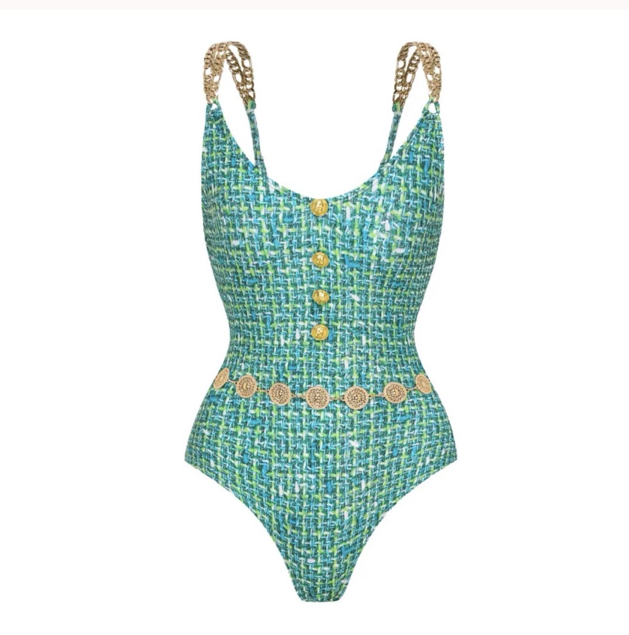 Golden Hour Swimsuit