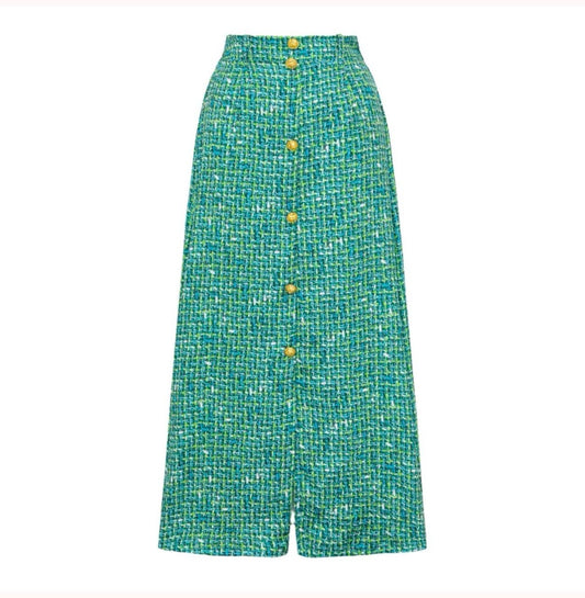 Golden Hour Skirt Beach